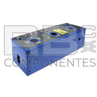 CONTROL BOX COMPATIBLE REF 52765