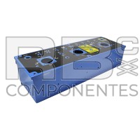 CONTROL BOX COMPATIBLE REF 110388