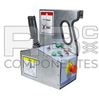 PAINEL DE CONTROLE HL. COM. RTE ANO 2004