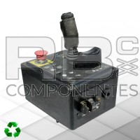 CAIXA COMANDOS COMPLET GE TIJ RECUPERADA 71516
