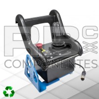 CAIXA DE COMANDOS GE SLAB-GEN4B REPARADO ADA 78724