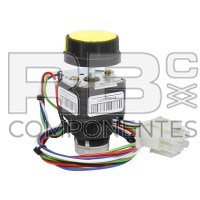 POTENCIOMETRO REGULADOR SPEED JL 450 ELEC (V2)