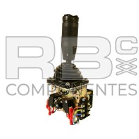 JOYSTICK PARA MASTIL TOUCAN DE JL