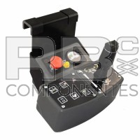 QUADRO MANDO TIJ SERIE E ADAT. REF 0256963