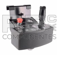 QUADRO DE MANDO TESOURA SERIE E ADAPT. REF 0257539
