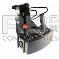 QUADRO DE MANDO TESOURA ADAPTAB REF 0258111S