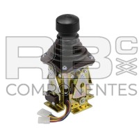 JOYSTICK DOS EJES ADAPTAVEL JL 1600306