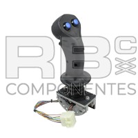 JOYSTICK COMPATIVEL ITE 027512