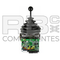 JOYSTICK DE ELEV DOS EJES  ADAPTAVEL  SN 3040377
