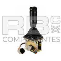JOYSTICK DE TRAÇÃO ADAPTAVEL SN 3020162