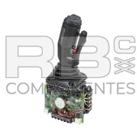 JOYSTICK UN EJE ADAPTAVEL SN 560757