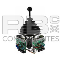 JOYSTICK DOS EJES ADPTABLE SN 3040379