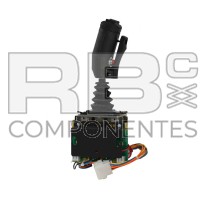 JOYSTICK ADAPTAVEL UP 101205-000