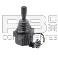 JOYS ADAPTAVEL/COMPATIVEL LIND DE 1 EJE