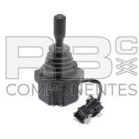 JOYS ADAPTAVEL/COMPATIVEL LIND DE 2 EJE