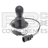 JOYS ADAPTAVEL/COMPATIVEL LIND DE 2 EJES EN CRUZ