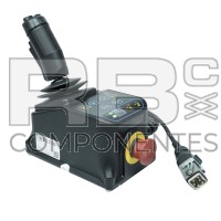 QUADRO DE CONTROLO COMPLETO AD/CO/EQ DIN 00000706