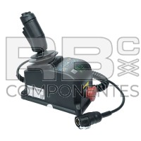 QUADRO DO COMANDO COMPLETO AD/CO/EQ LGM