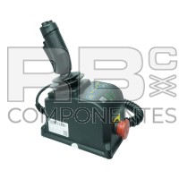 CAIXA DE CONTROLO AD/CO/EQ DIN 00004632
