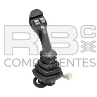 JOYSTICK DE 2 EJES PARA MANIPULADORES HLT