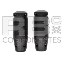 KIT DE CACHAS (2 UDS) CON CUADRADILLO