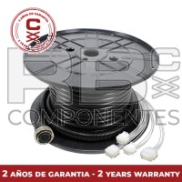 MANGUEIRA WIRED H12SDX TELEMECANIQUE
