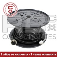 MANGUEIRA WIRED HA15 I   Nº 2