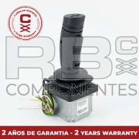 JOYSTICK COMPLETO TRAC Y ENDEREÇO (CON MICRO) V3