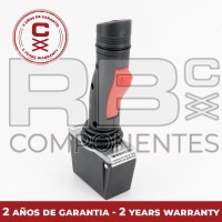 JOYS T. ELÉCTRICAS Y ARTICULADOS 12/15 IP - ORIG