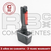 JOYST T. ELECTRICAS Y ARTICULADOS 12/15 IP