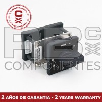 (2YW) REGULADOR VEL  MOVIM GN DAR Nº SERIE