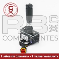 JOYST TRAC/DIREC(TODOS JL ART) VERSION RB