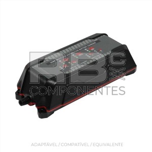 CARREGADOR BATERIAS GEL 5 A