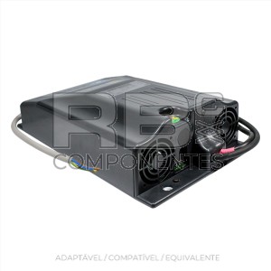 CARREGADOR 110 VAC / 48 VDC