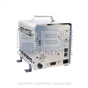 CARREGADOR DE BATERIA ADAPTAVEL JL 0400170