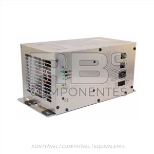 CARREGADOR DE BATERIA ADAPTAVEL JL 0400178