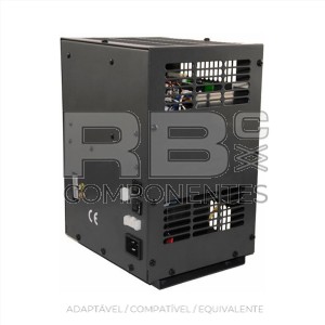 CARREGADOR DE BATERIA ADAPTAVEL JL 400190