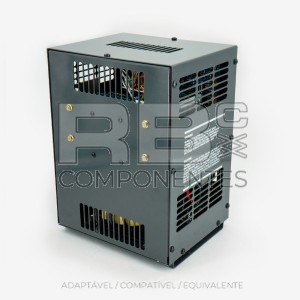 CARREGADOR DE BATERIA ADAPTAVEL JL 400190