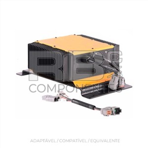CARREGADOR HF ADAPTAVEL JL 1001123046S