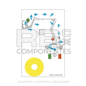 AD. FUNCAO INFER HL-12IP Y HL-15IP (AE)