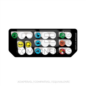 ADESIVO FUNCAO  SUPERIOR COMPACT DX