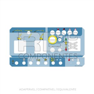 AD. FUNCAO SUPERIO HL-32PX
