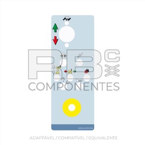 AD. DE FUNCAO SUP. PARA HL COMP 10RTE / 12RTE