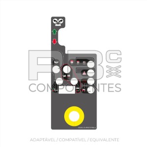 AD. DE FUNCAO SUPERIOR HL PARA STAR8S Y STAR20