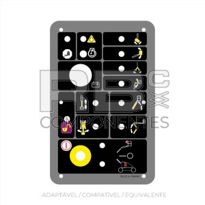 AD. FUNC. INF. - E/M400/A/AJP - E/M450A/AJP