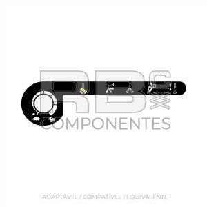 ADESIVO INDIV. PARA JL INCLUIDO EN KIT  ADH. FUNC. 