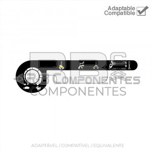ADESIVO INDIV. PARA JL INCLUIDO EN KIT  ADH. FUNC. 