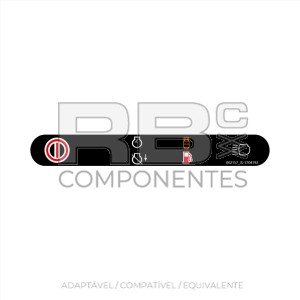 ADESIVO INDIV. PARA JL INCLUIDO EN KIT  ADH. FUNC. 