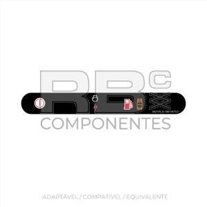 ADESIVO INDIV. PARA JL INCLUIDO EN KIT  ADH. FUNC. 