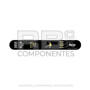 ADESIVO INDIV. PARA JL INCLUIDO EN KIT  ADH. FUNC. 